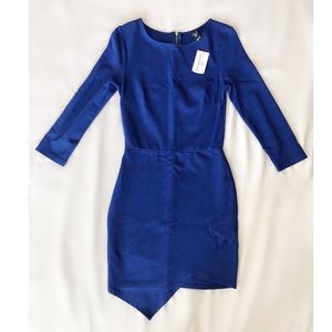 ❗️SOLD❗️Windsor royal blue dress